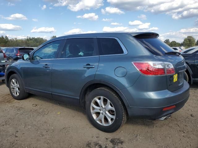 2012 Mazda CX-9