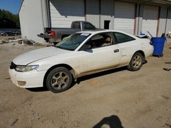 Toyota Camry Sola Vehiculos salvage en venta: 2000 Toyota Camry Solara SE