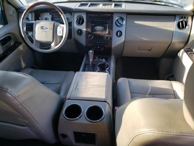 2007 Ford Expedition Limited