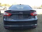 2013 Ford Fusion Titanium