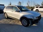 2018 Volkswagen Tiguan S