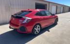 2017 Honda Civic Sport Touring