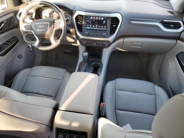 2017 GMC Acadia SLT-2