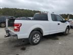 2019 Ford F150 Super Cab