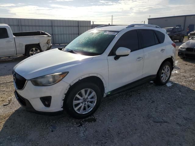 2013 Mazda CX-5 Touring