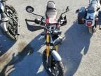 2024 Triumph Scrambler 400 X