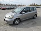 2008 Honda FIT