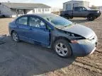 2007 Honda Civic EX