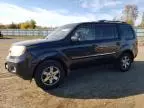 2009 Honda Pilot Touring