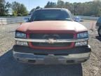 2004 Chevrolet Avalanche K1500