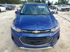 2017 Chevrolet Trax 1LT