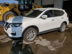 Salvage cars for sale at Billings, MT auction: 2019 Nissan Rogue S