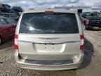 2013 Chrysler Town & Country Touring L