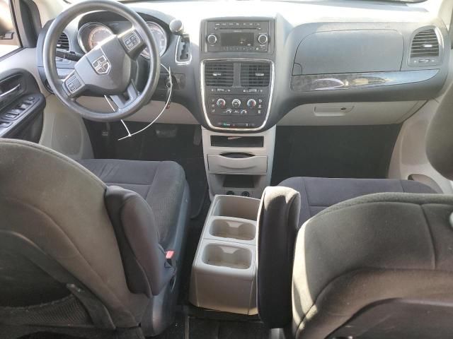 2011 Dodge Grand Caravan Express