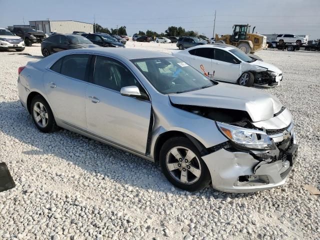 2016 Chevrolet Malibu Limited LT