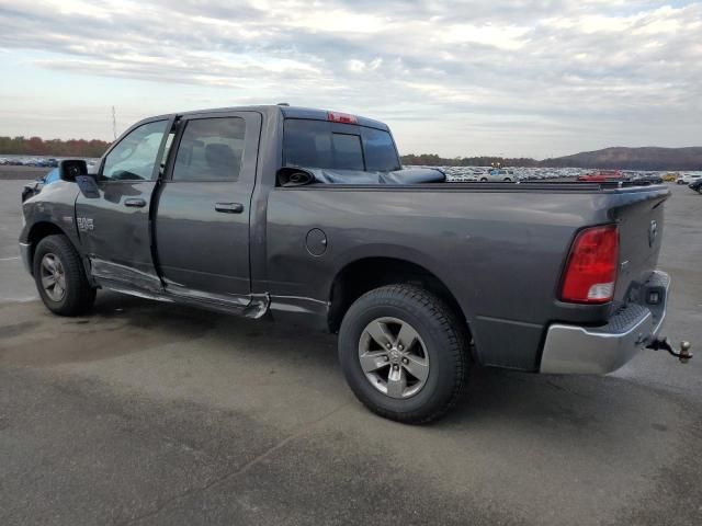 2019 Dodge RAM 1500 Classic SLT