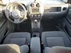 2011 Jeep Compass Sport