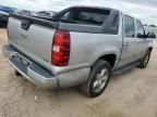 2010 Chevrolet Avalanche LT