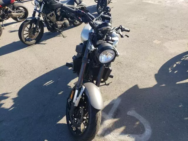 2016 Yamaha XSR900 C