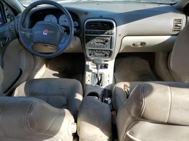 2003 Saturn L200