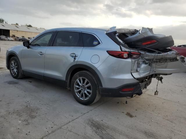 2016 Mazda CX-9 Touring