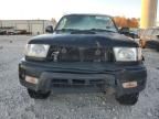 1999 Toyota 4runner SR5