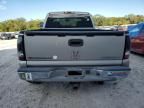 2004 Chevrolet Silverado K1500