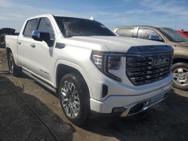 2024 GMC Sierra K1500 Denali Ultimate