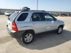 2006 KIA New Sportage