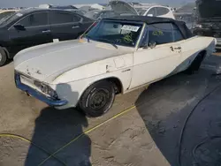 1965 Chevrolet Corvair en venta en Arcadia, FL