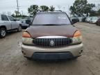 2002 Buick Rendezvous CX