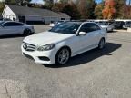 2014 Mercedes-Benz E 350 4matic