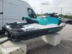 2021 Seadoo GTX