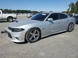 Vehiculos salvage en venta de Copart Dunn, NC: 2020 Dodge Charger Scat Pack