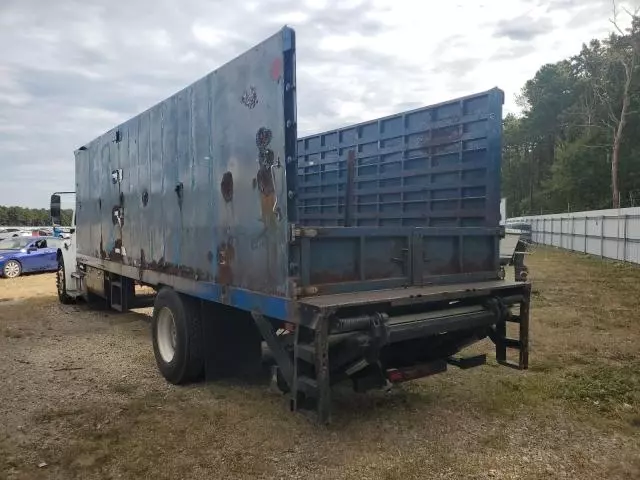 2014 Freightliner M2 106 Medium Duty