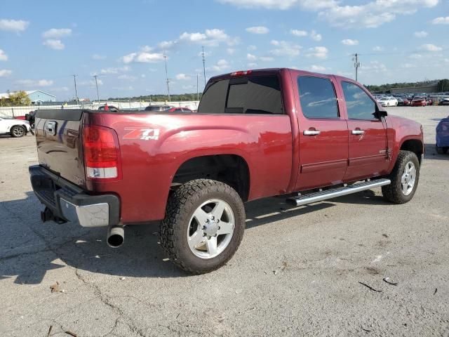 2014 GMC Sierra K2500 SLT