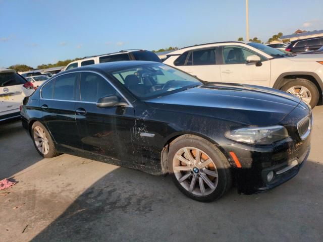 2015 BMW 535 D Xdrive