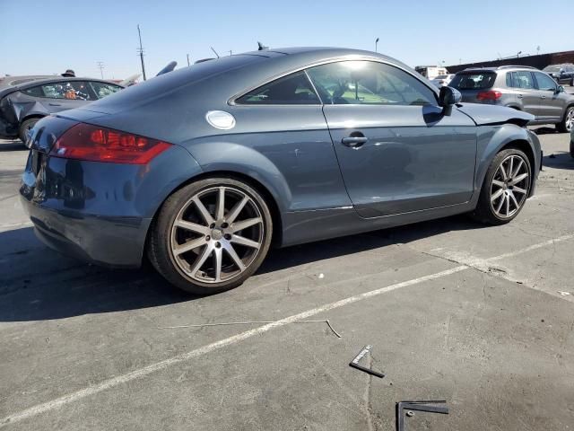 2010 Audi TT Premium Plus