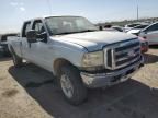 2007 Ford F350 SRW Super Duty