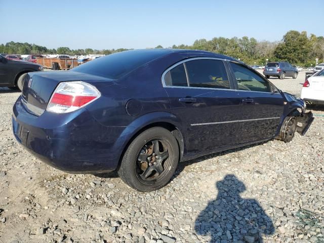 2008 Saturn Aura XE