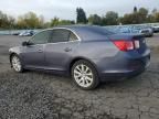 2013 Chevrolet Malibu 3LT