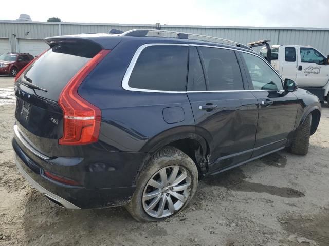 2016 Volvo XC90 T6