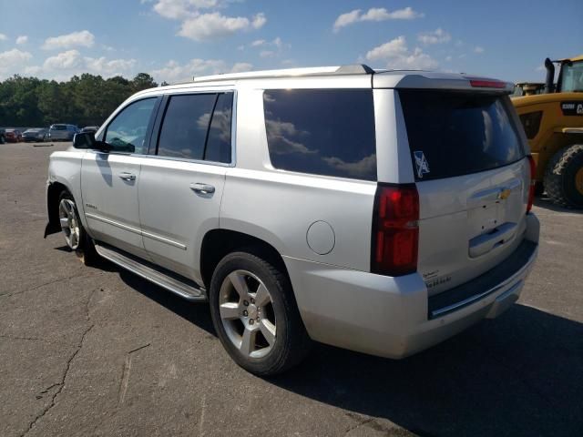 2018 Chevrolet Tahoe C1500 Premier