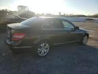 2008 Mercedes-Benz C 300 4matic