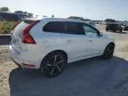 2015 Volvo XC60 T6 R-DESIGN Platinum