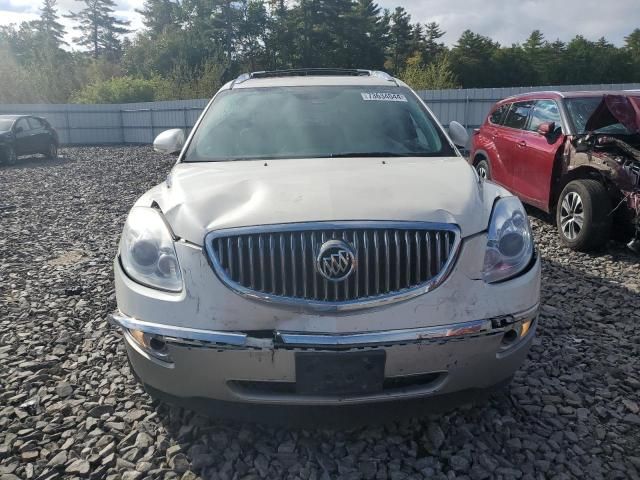 2010 Buick Enclave CXL