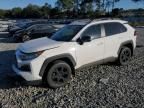 2021 Toyota Rav4 TRD OFF Road