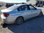 2014 BMW 335 XI