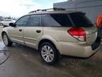 2008 Subaru Outback 2.5I