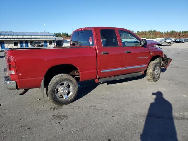 2006 Dodge RAM 2500 ST